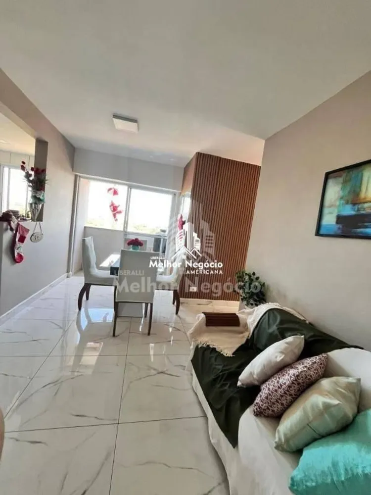 Apartamento, 3 quartos, 59 m² - Foto 7