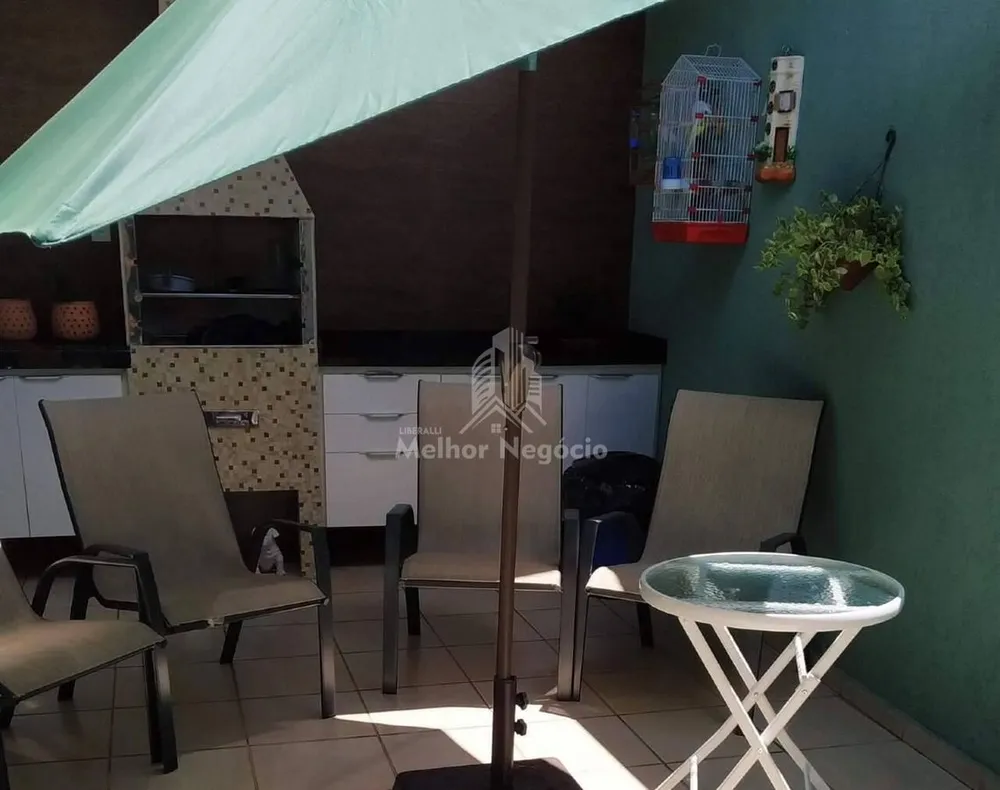 Casa, 3 quartos, 160 m² - Foto 4