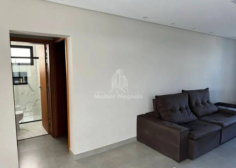 Casa, 4 quartos, 131 m² - Foto 3