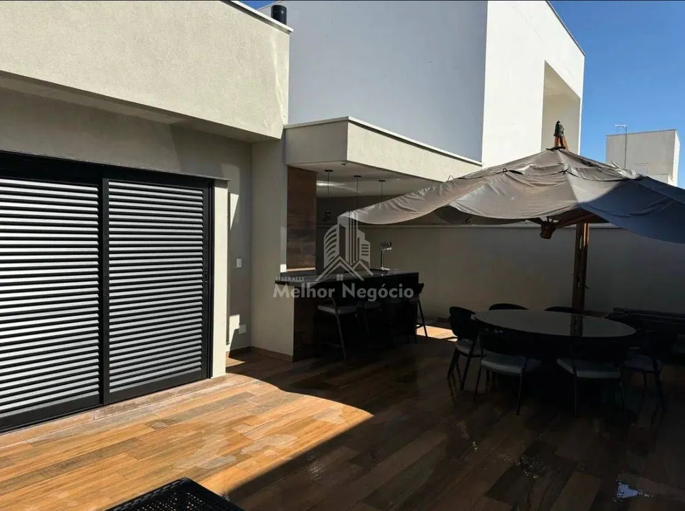 Casa, 4 quartos, 131 m² - Foto 6