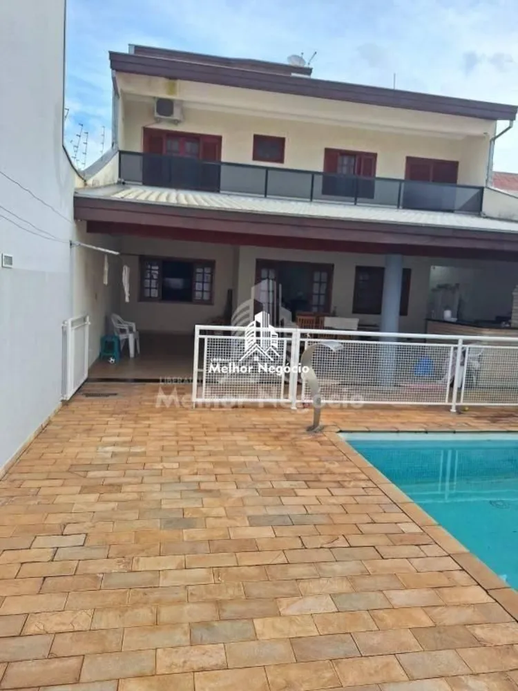 Casa, 3 quartos, 214 m² - Foto 4