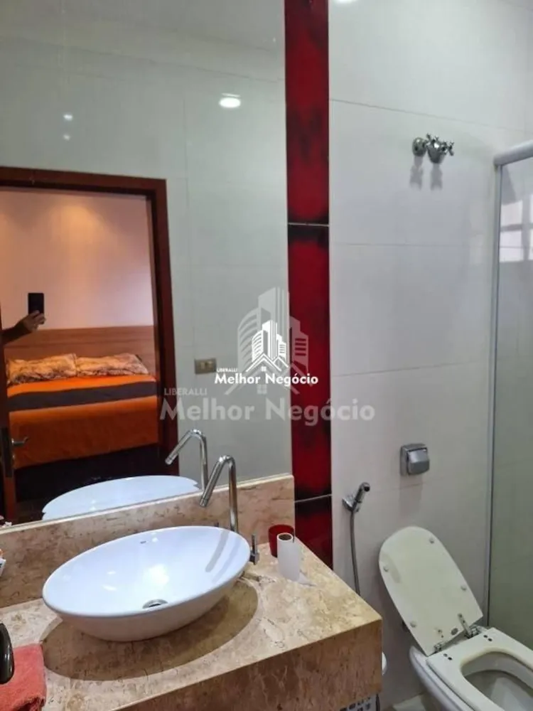 Casa, 3 quartos, 214 m² - Foto 2