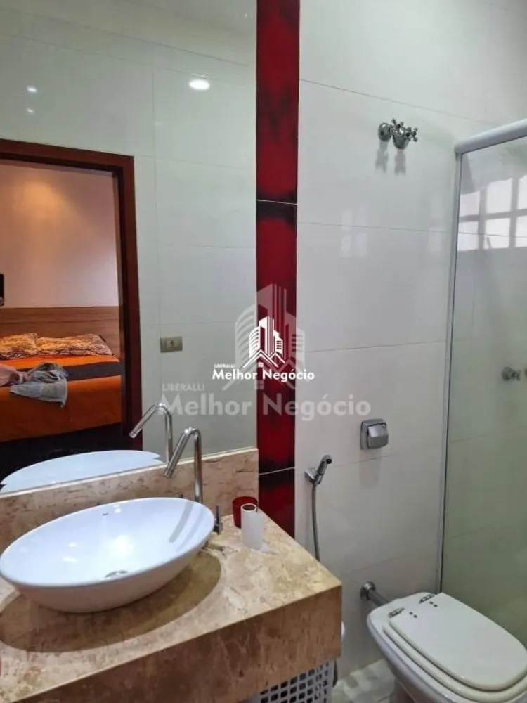 Casa, 3 quartos, 214 m² - Foto 3