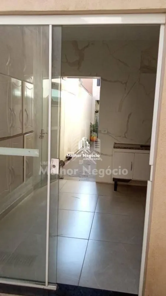 Casa, 3 quartos, 94 m² - Foto 4
