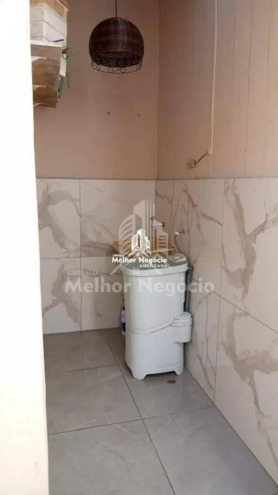 Casa, 3 quartos, 94 m² - Foto 6