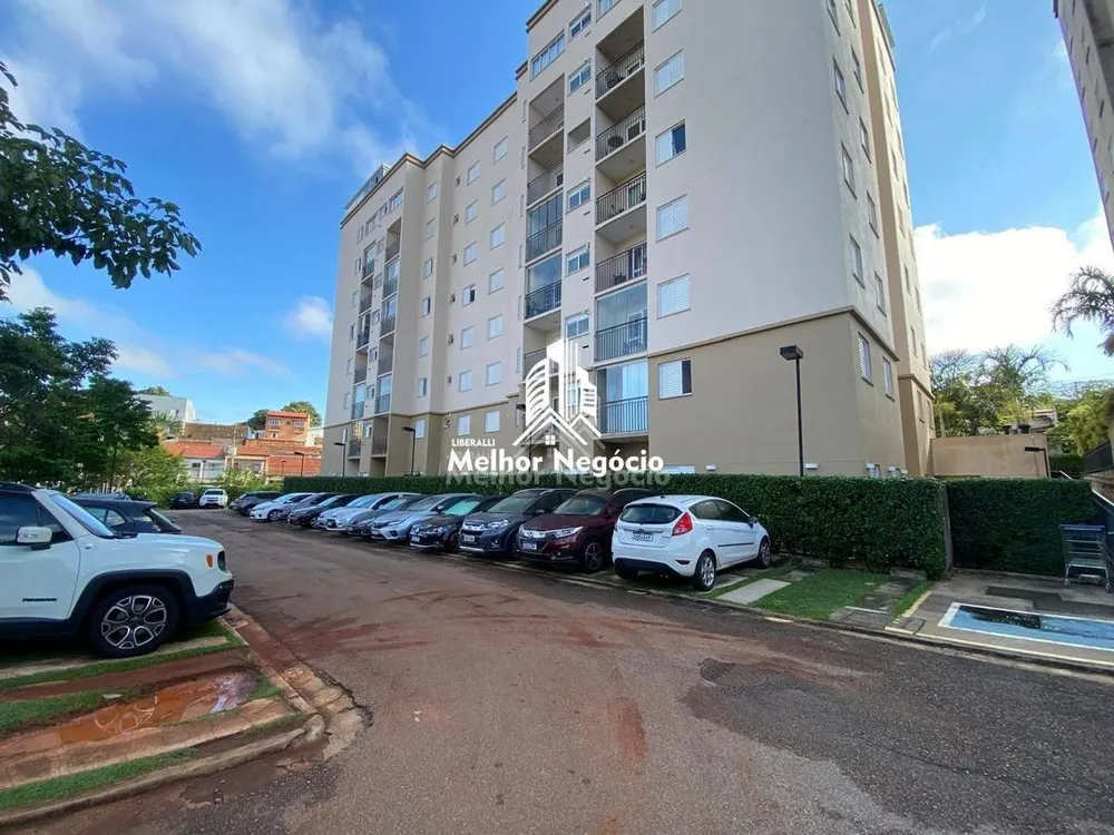 Apartamento, 3 quartos, 58 m² - Foto 6