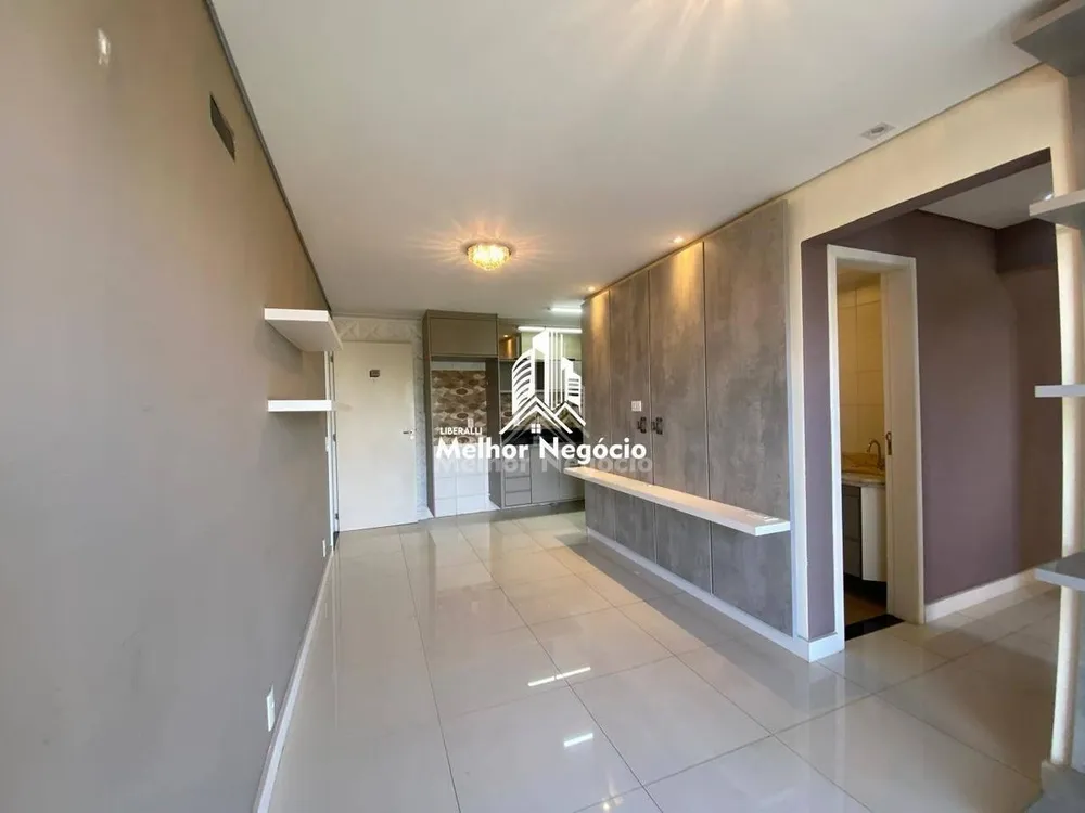 Apartamento, 3 quartos, 58 m² - Foto 4