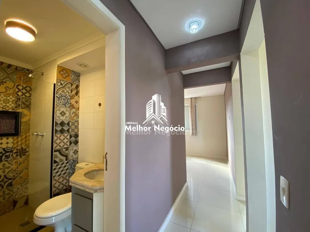 Apartamento, 3 quartos, 58 m² - Foto 8