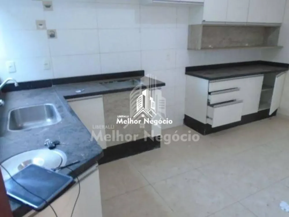 Sobrado, 3 quartos, 270 m² - Foto 1