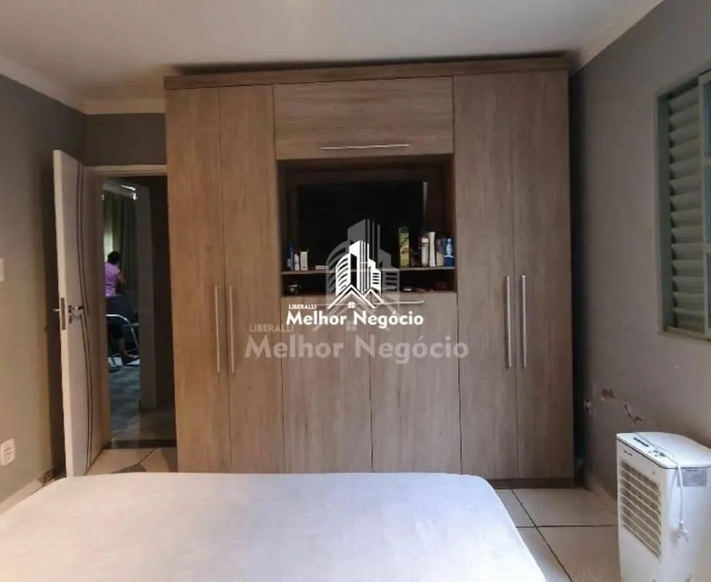 Casa, 3 quartos, 96 m² - Foto 1