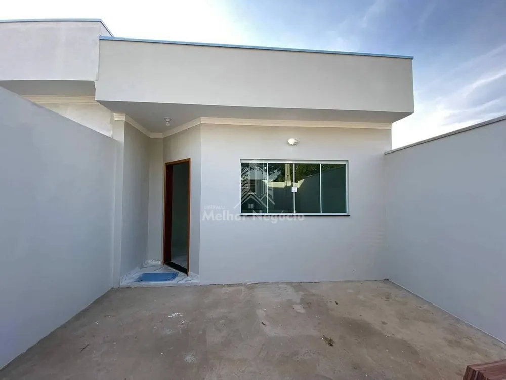 Casa, 2 quartos, 71 m² - Foto 2
