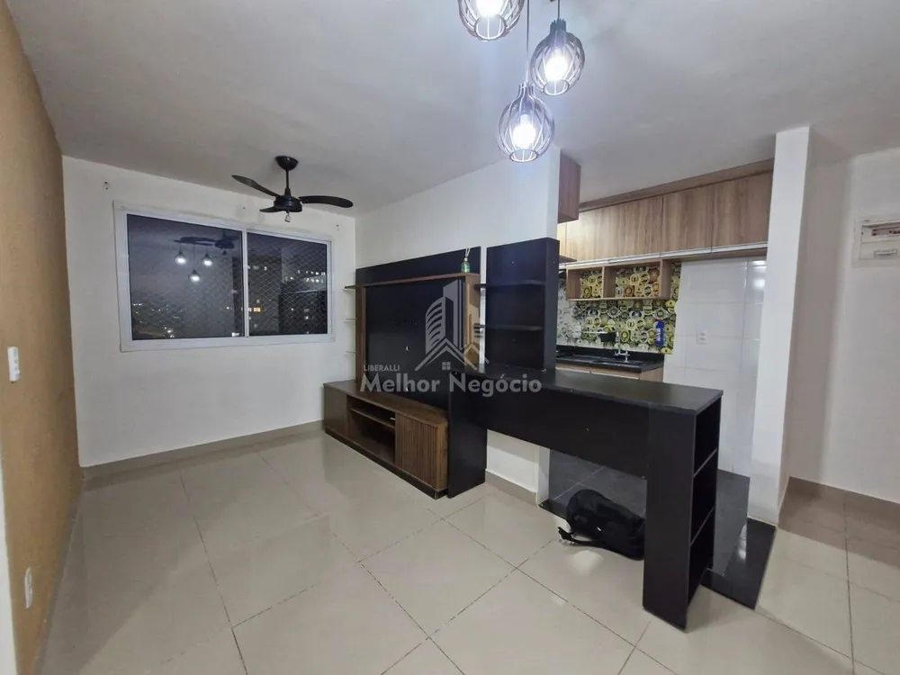Apartamento, 2 quartos, 45 m² - Foto 2