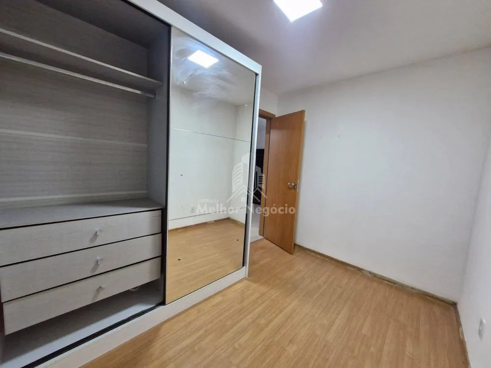 Apartamento, 2 quartos, 45 m² - Foto 3