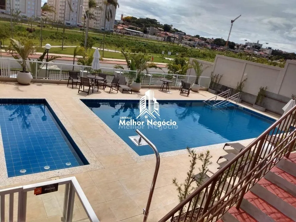 Apartamento, 2 quartos, 45 m² - Foto 5
