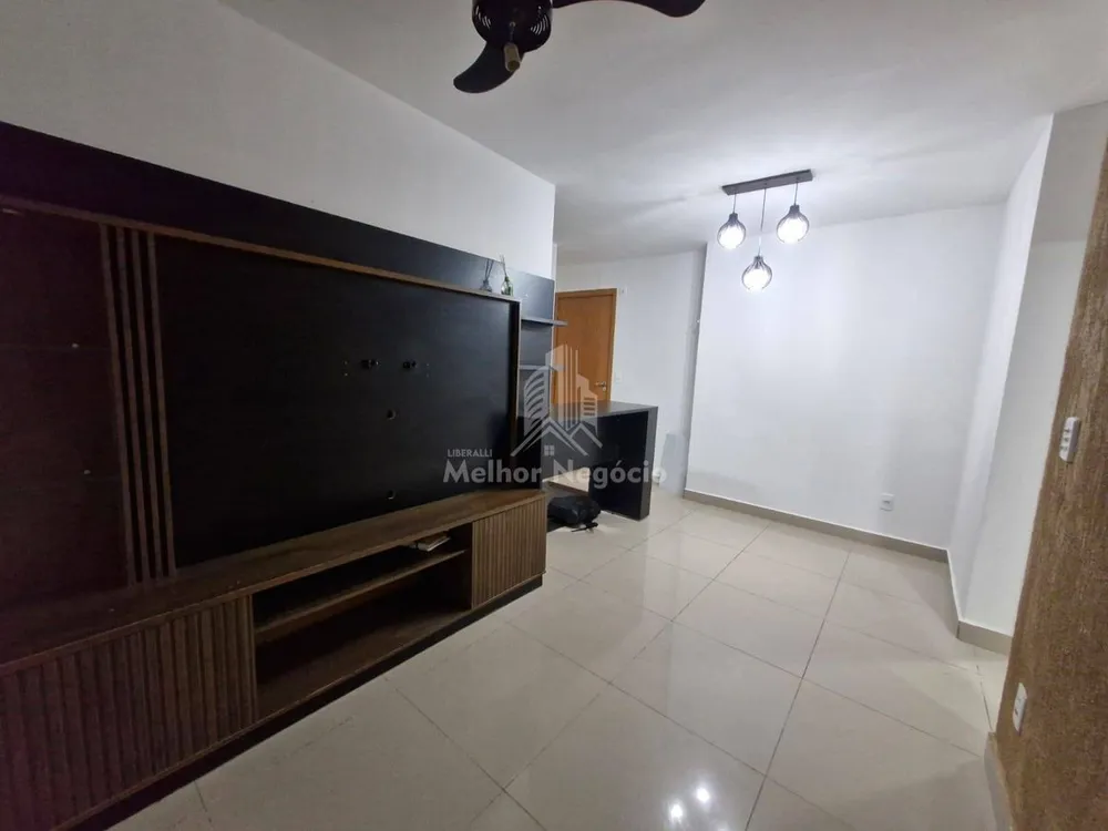 Apartamento, 2 quartos, 45 m² - Foto 1