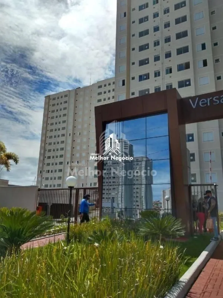 Apartamento, 2 quartos, 45 m² - Foto 6