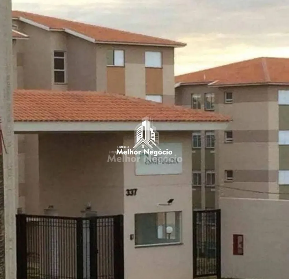 Apartamento, 2 quartos, 49 m² - Foto 6