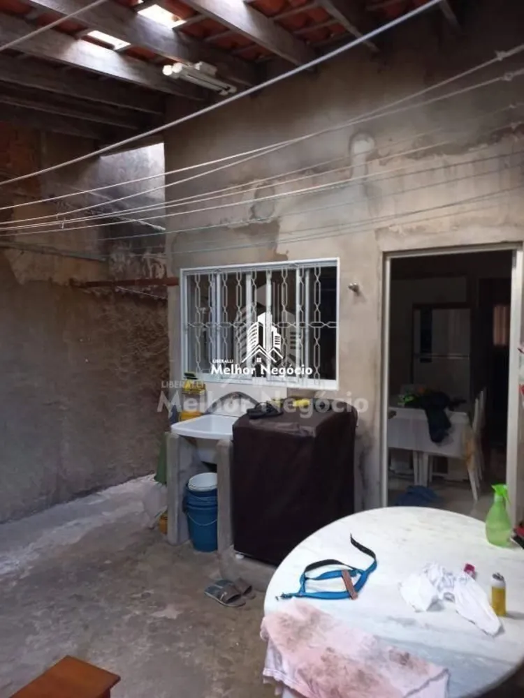 Casa, 2 quartos, 78 m² - Foto 6