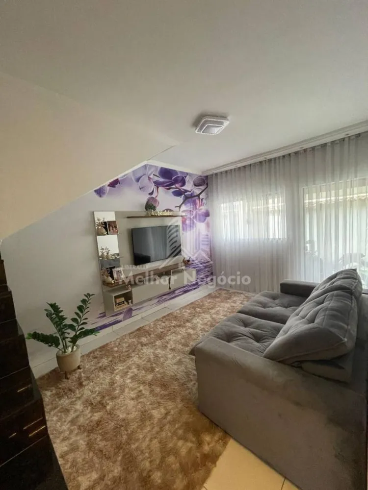Casa, 2 quartos, 112 m² - Foto 8