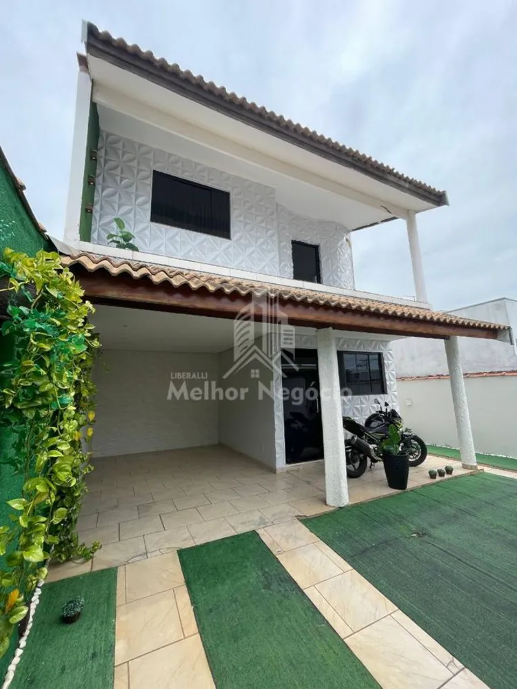 Casa, 2 quartos, 112 m² - Foto 2