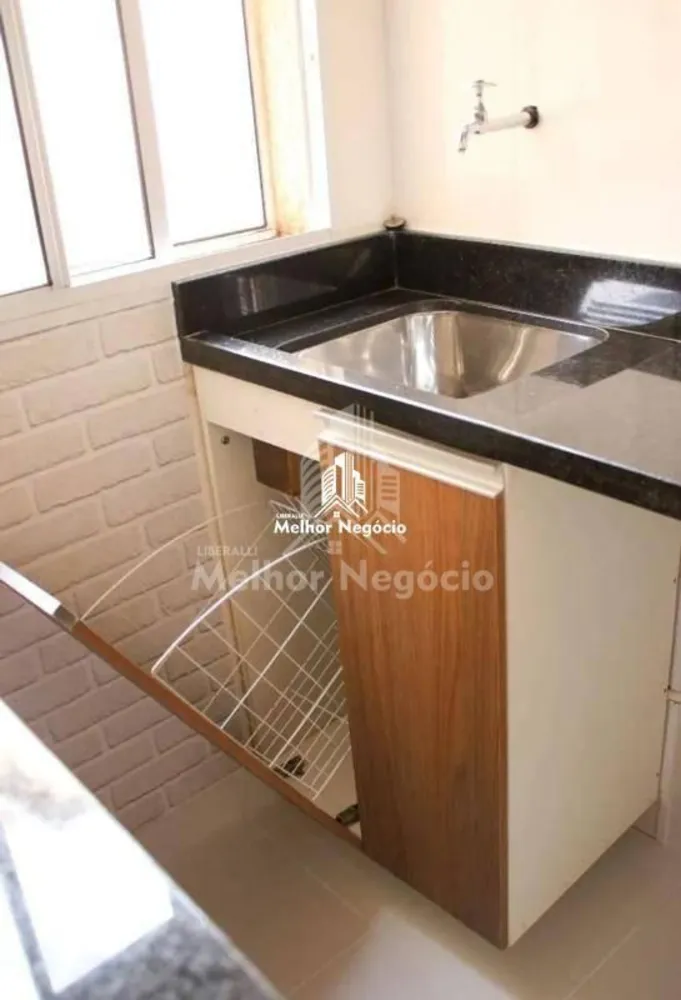 Apartamento, 2 quartos, 45 m² - Foto 1