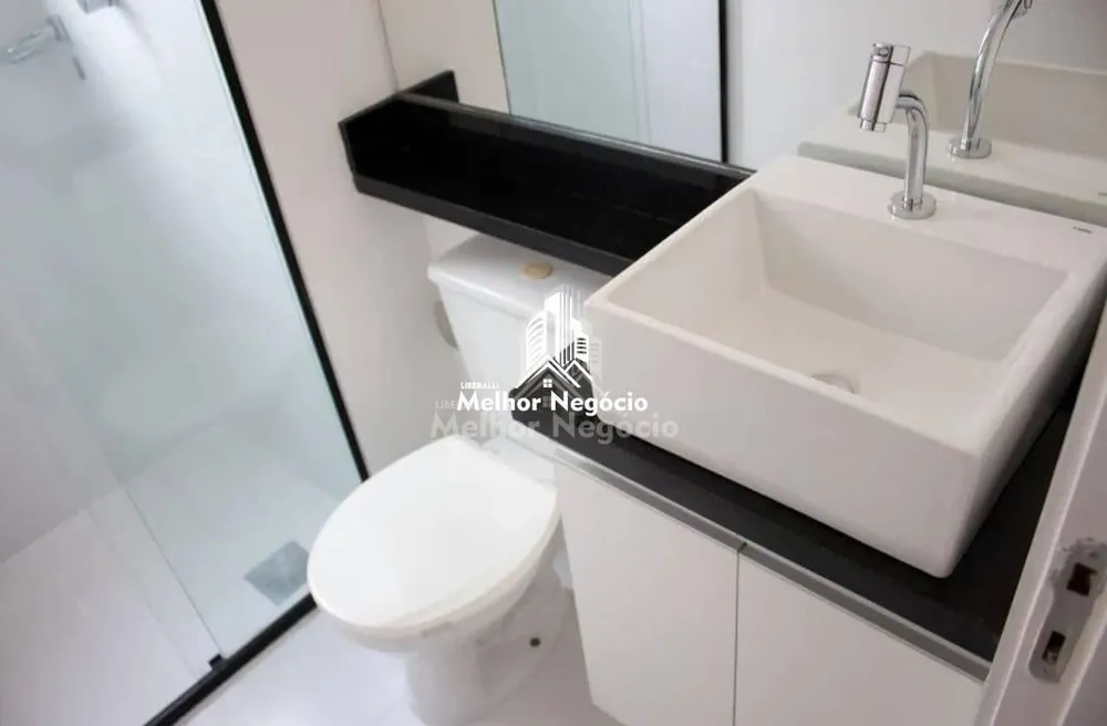 Apartamento, 2 quartos, 45 m² - Foto 2