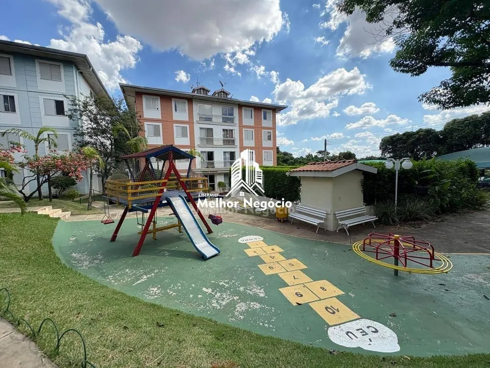 Apartamento, 2 quartos, 70 m² - Foto 4