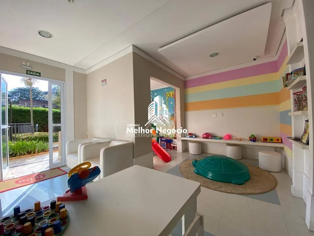 Apartamento, 3 quartos, 58 m² - Foto 1