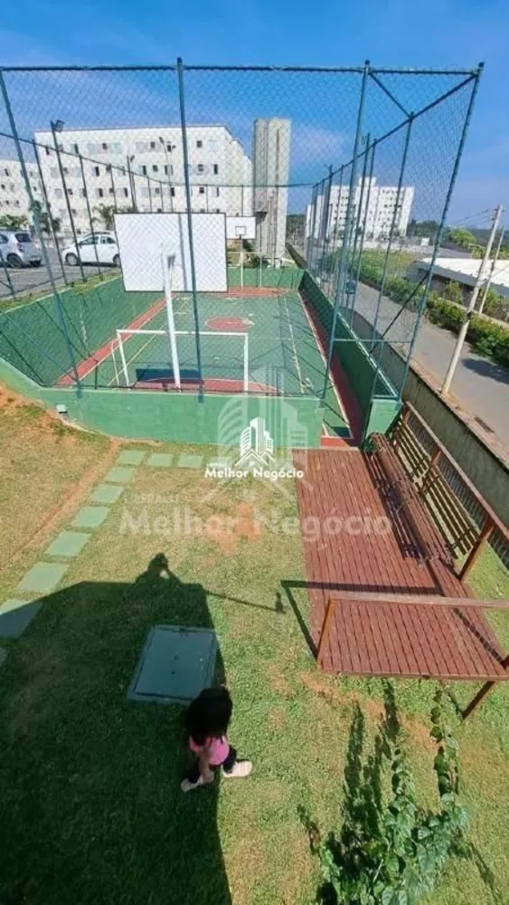 Apartamento, 2 quartos, 42 m² - Foto 3