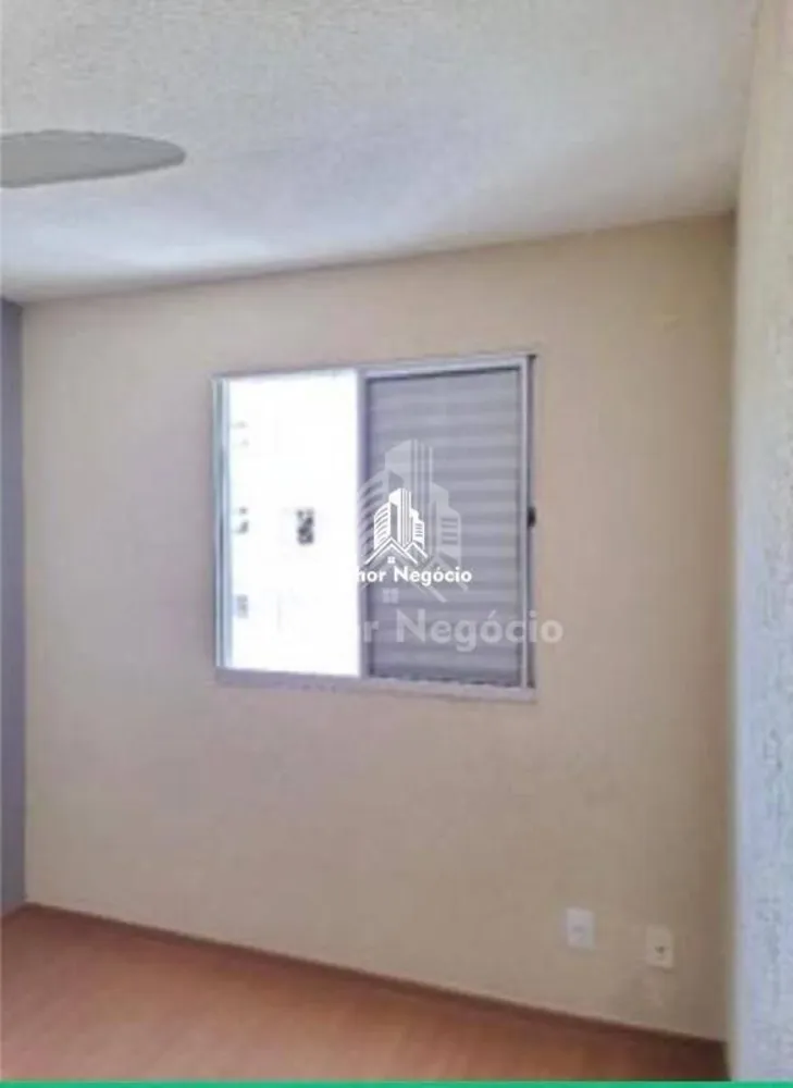 Apartamento, 2 quartos, 42 m² - Foto 5