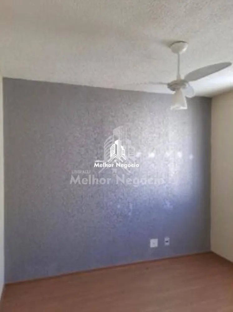 Apartamento, 2 quartos, 42 m² - Foto 6