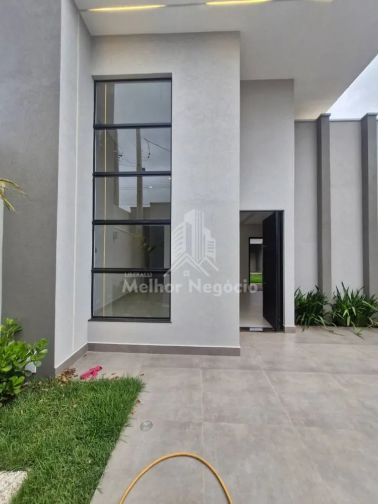 Casa, 3 quartos, 100 m² - Foto 4