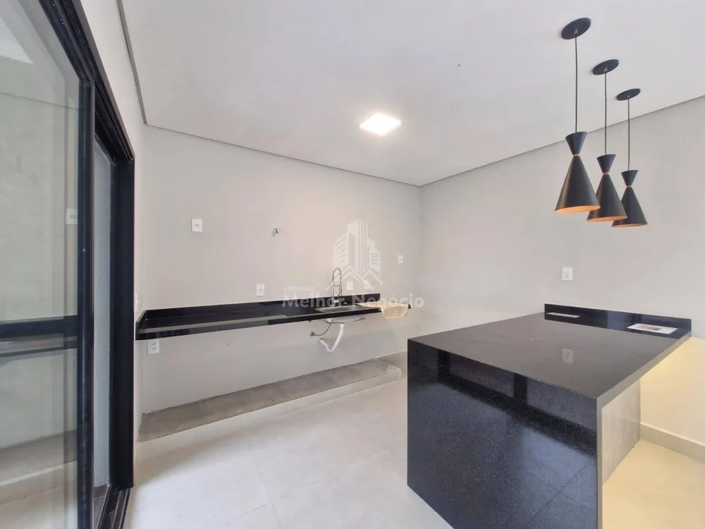 Casa, 3 quartos, 100 m² - Foto 3