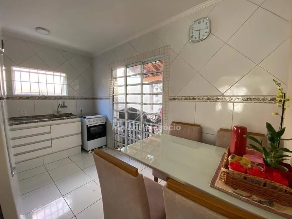 Casa, 2 quartos, 74 m² - Foto 1