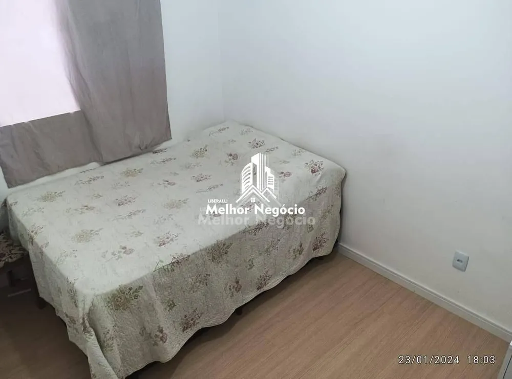 Apartamento, 2 quartos, 43 m² - Foto 3