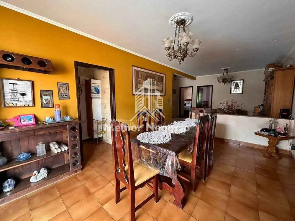 Casa, 4 quartos, 354 m² - Foto 3