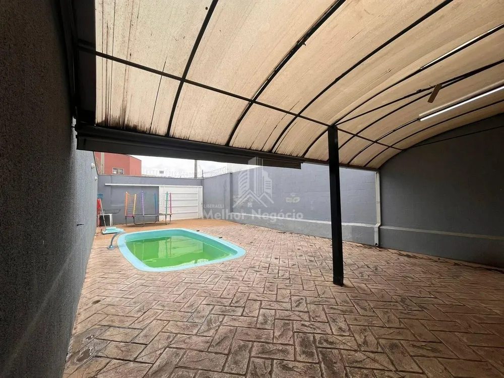 Casa, 1 quarto, 100 m² - Foto 3