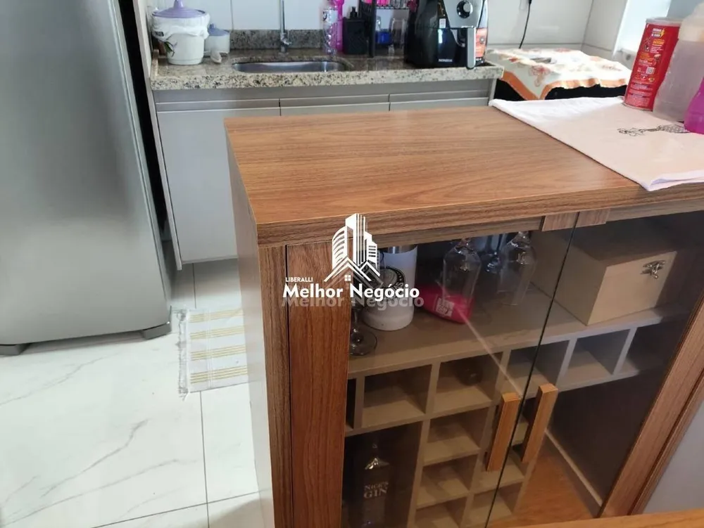 Apartamento, 2 quartos, 57 m² - Foto 7