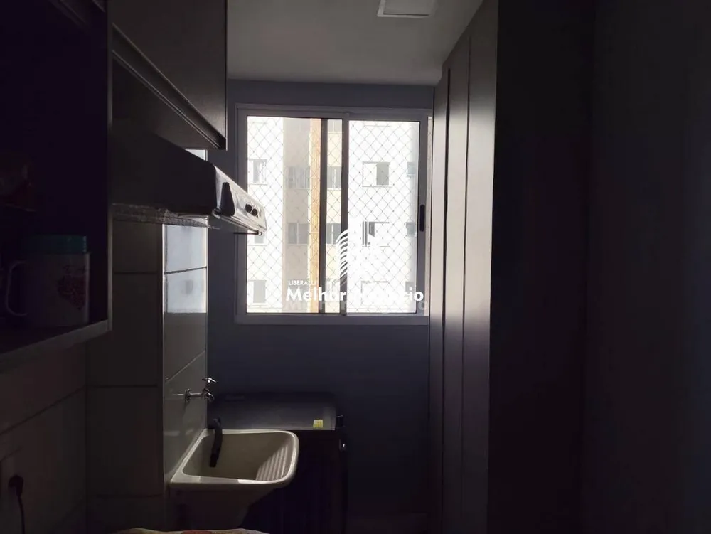 Apartamento, 2 quartos, 57 m² - Foto 4