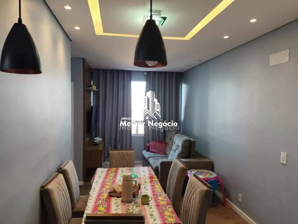 Apartamento, 2 quartos, 57 m² - Foto 3