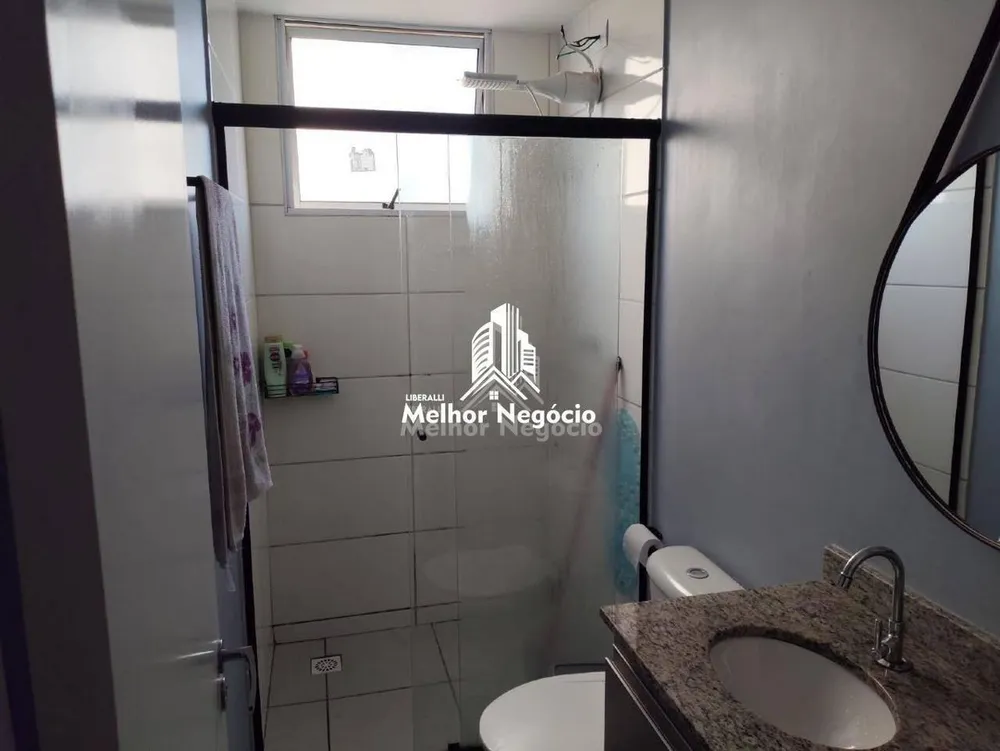 Apartamento, 2 quartos, 57 m² - Foto 6