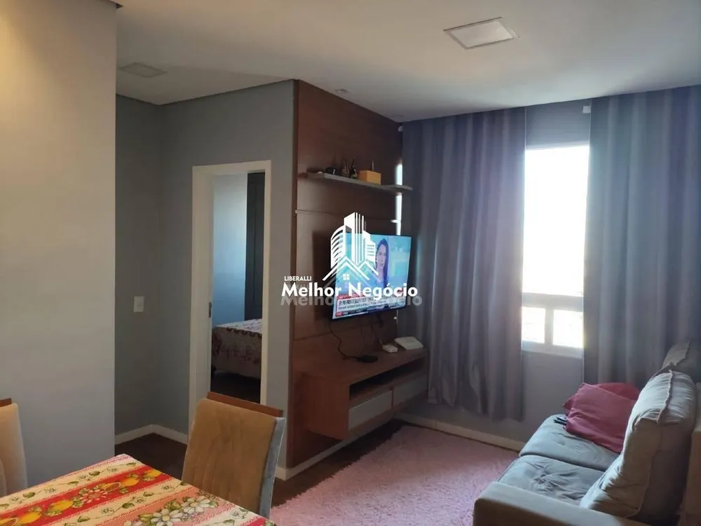 Apartamento, 2 quartos, 57 m² - Foto 1