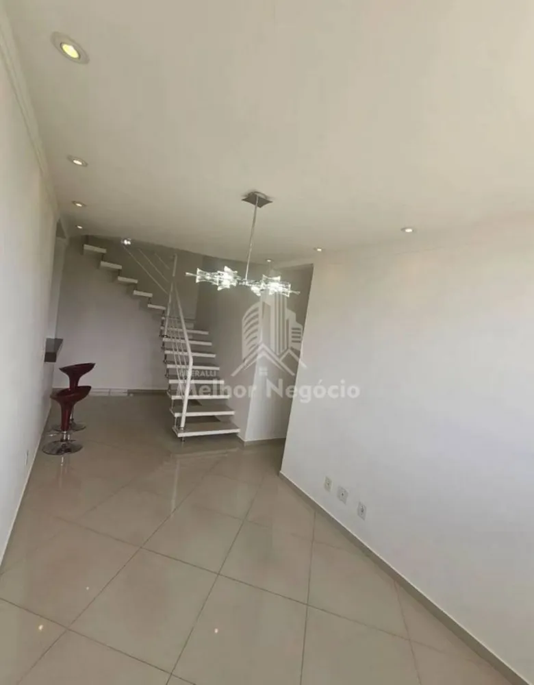 Apartamento, 3 quartos, 132 m² - Foto 1