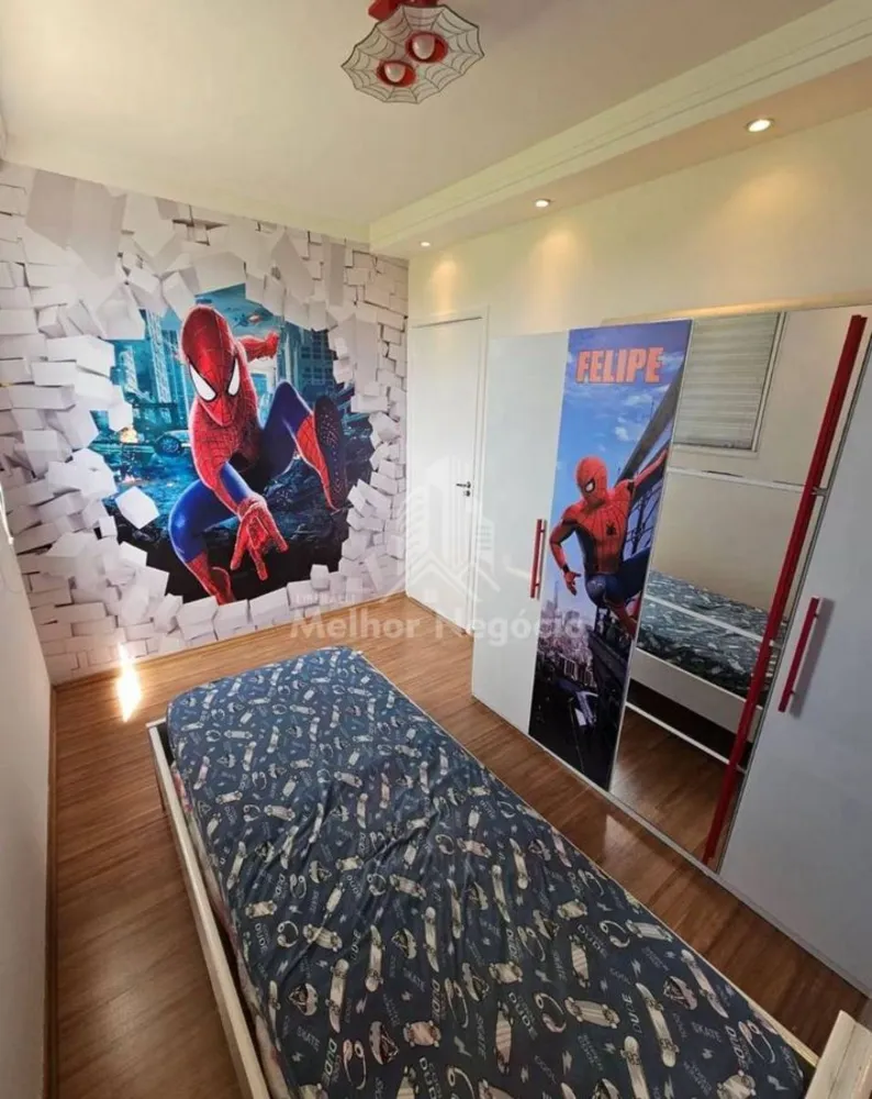 Apartamento, 3 quartos, 132 m² - Foto 4