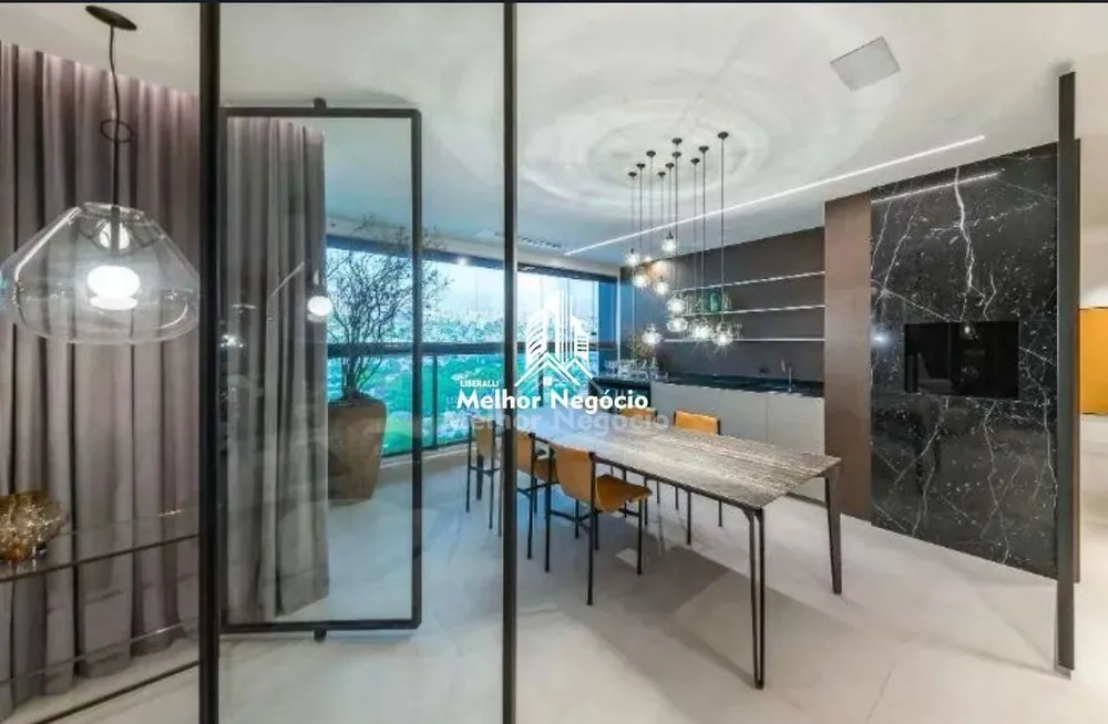 Apartamento, 3 quartos, 188 m² - Foto 1