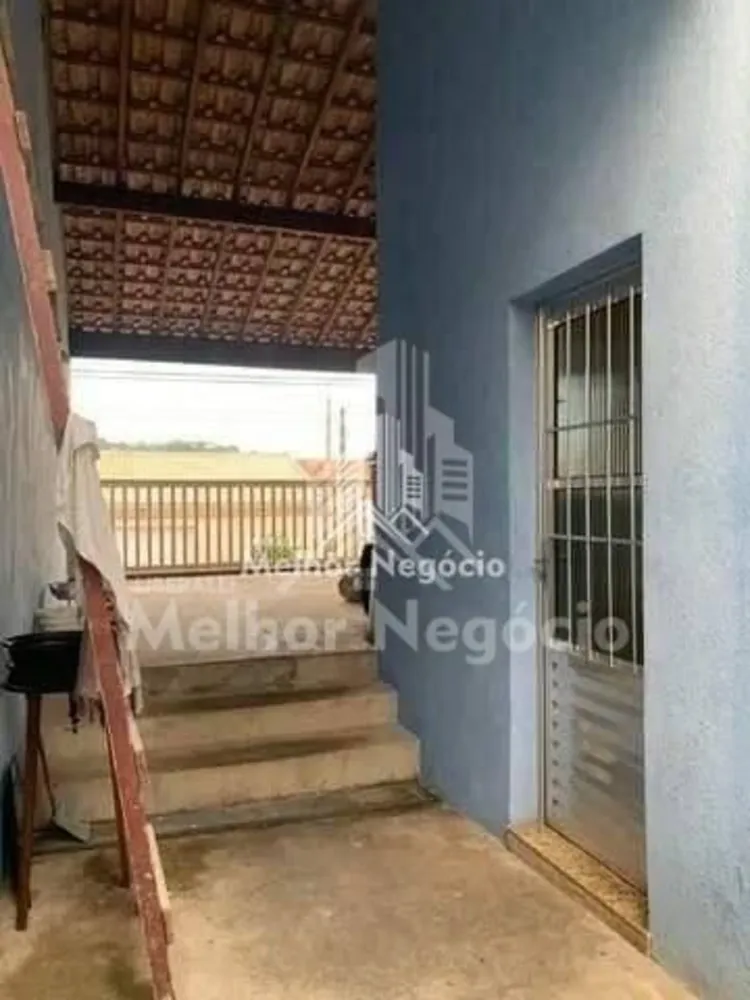 Casa, 4 quartos, 170 m² - Foto 1