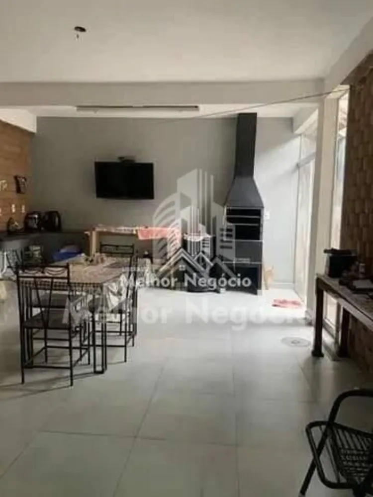 Casa, 4 quartos, 170 m² - Foto 2