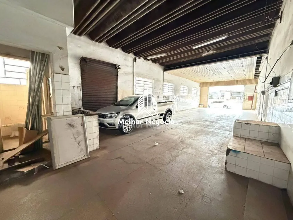 Depósito-Galpão, 399 m² - Foto 8