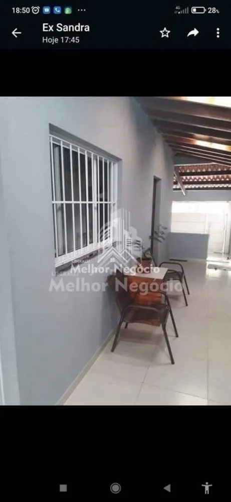Casa, 2 quartos, 120 m² - Foto 7