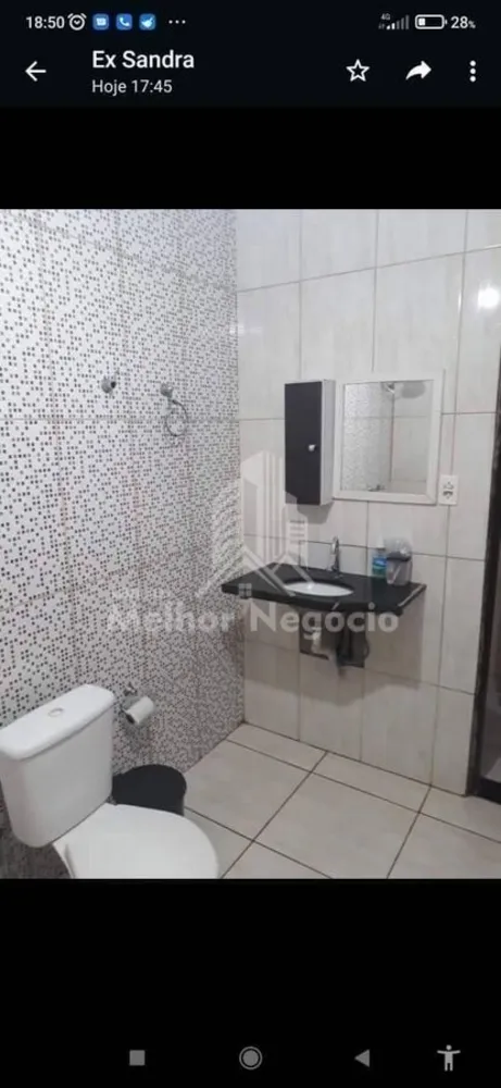 Casa, 2 quartos, 120 m² - Foto 1